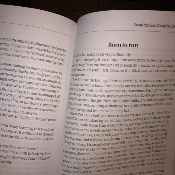 The Naughty Diet hardcover book - Picture 5 of 8